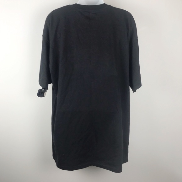 CGW sportswear short sleeve tee - Picture 2 of 5